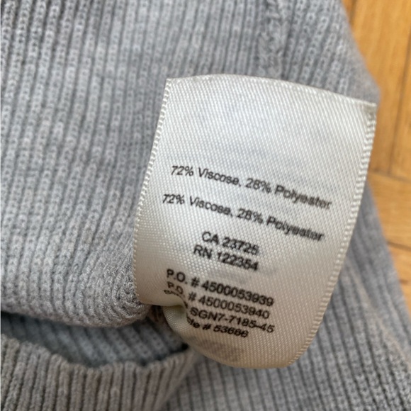 Aritzia - Wilfred Free Josephine Midi Skirt - Picture 7 of 8